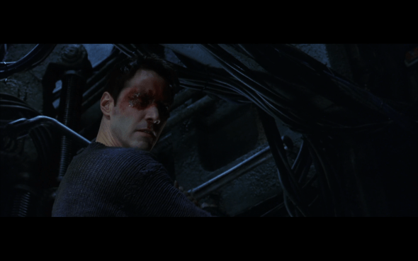 The Matrix Revolutions - 613