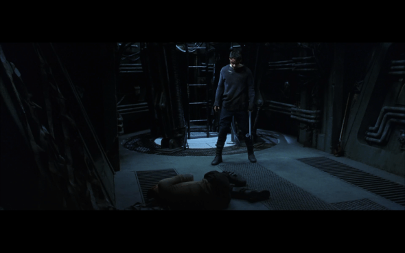 The Matrix Revolutions - 620