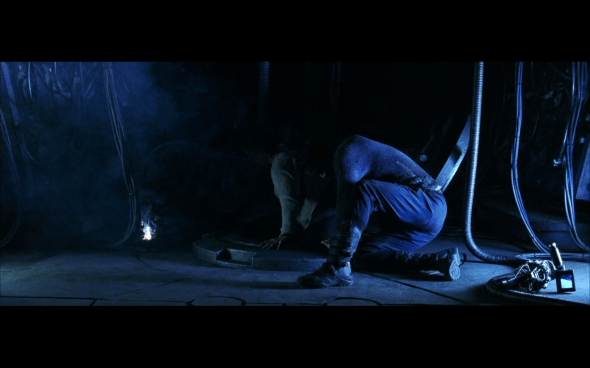 The Matrix Revolutions - 624