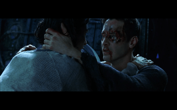 The Matrix Revolutions - 626