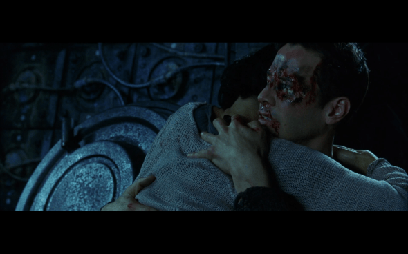 The Matrix Revolutions - 627