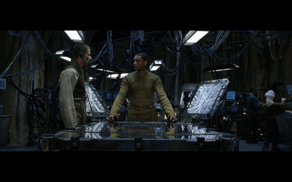 The Matrix Revolutions - 628