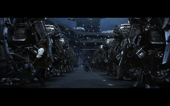 The Matrix Revolutions - 629