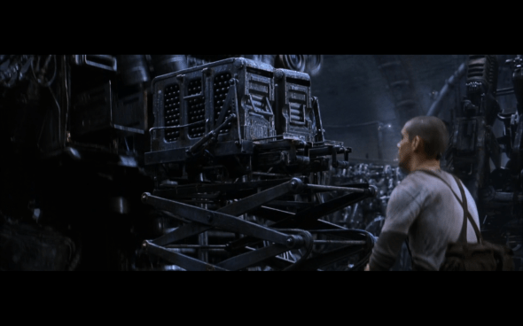 The Matrix Revolutions - 631