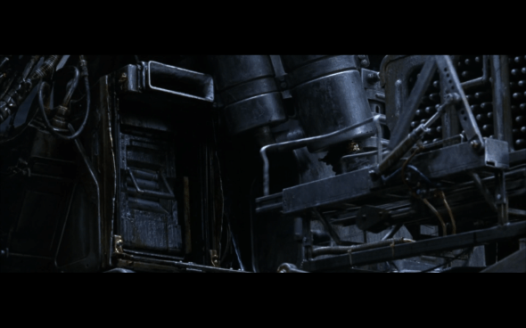 The Matrix Revolutions - 633