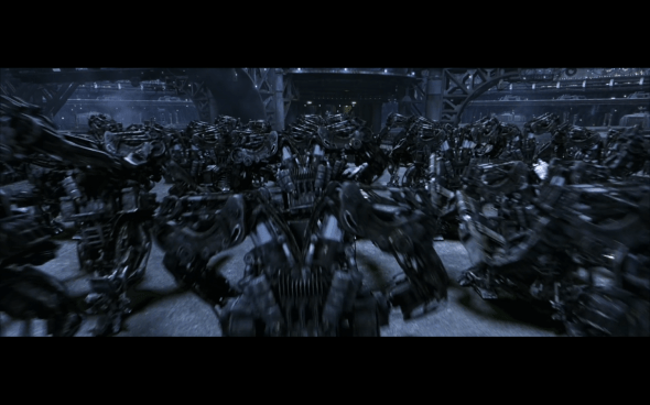 The Matrix Revolutions - 640