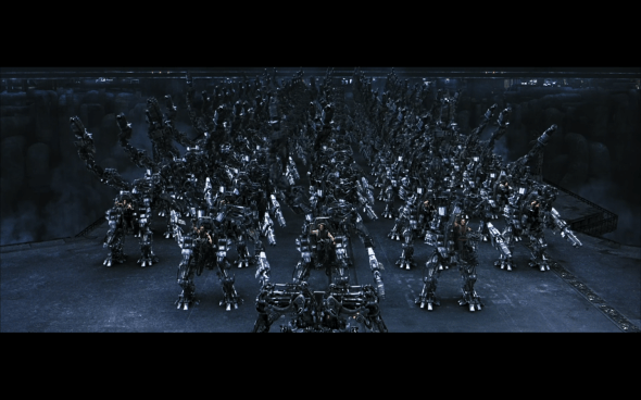 The Matrix Revolutions - 651