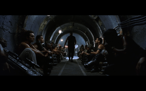 The Matrix Revolutions - 652