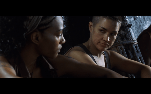 The Matrix Revolutions - 654