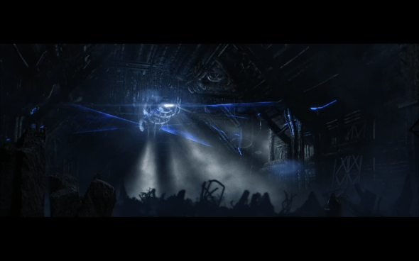 The Matrix Revolutions - 656