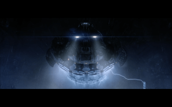 The Matrix Revolutions - 658