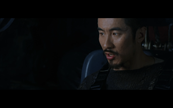 The Matrix Revolutions - 660