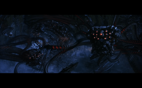 The Matrix Revolutions - 664