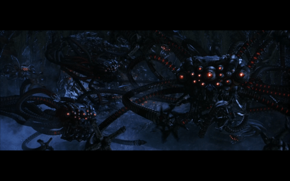 The Matrix Revolutions - 665