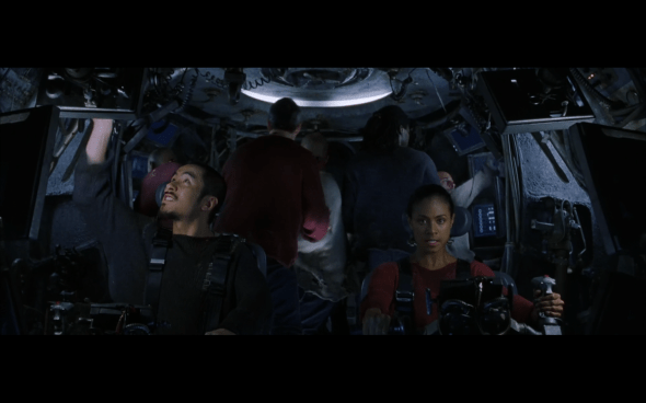 The Matrix Revolutions - 668