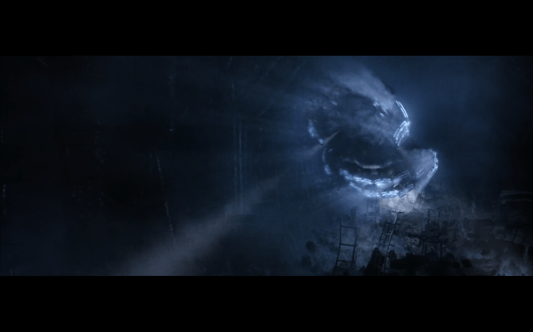 The Matrix Revolutions - 669