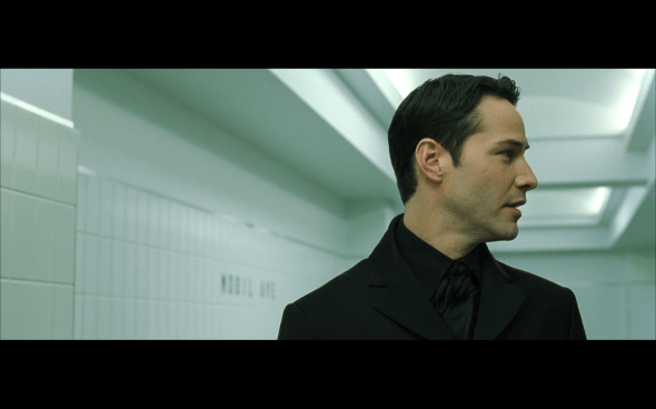 The Matrix Revolutions - 67