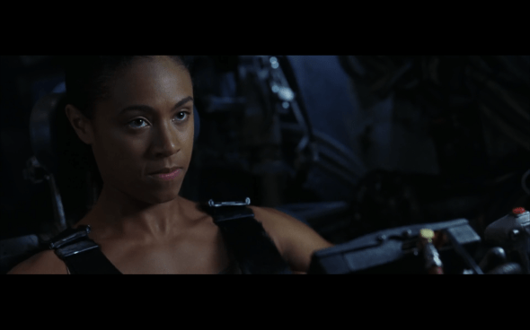 The Matrix Revolutions - 677