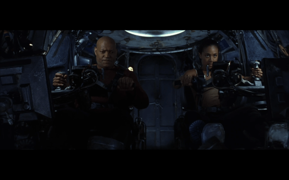 The Matrix Revolutions - 679