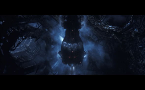 The Matrix Revolutions - 682