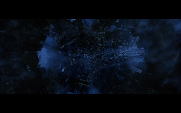 The Matrix Revolutions - 687