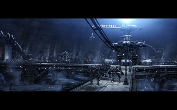 The Matrix Revolutions - 693