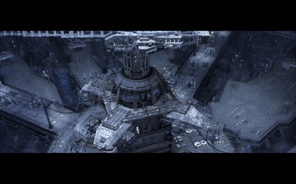 The Matrix Revolutions - 697