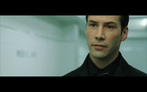 The Matrix Revolutions - 70