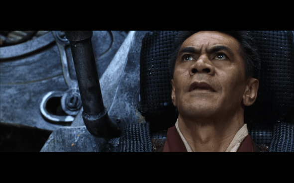 The Matrix Revolutions - 704