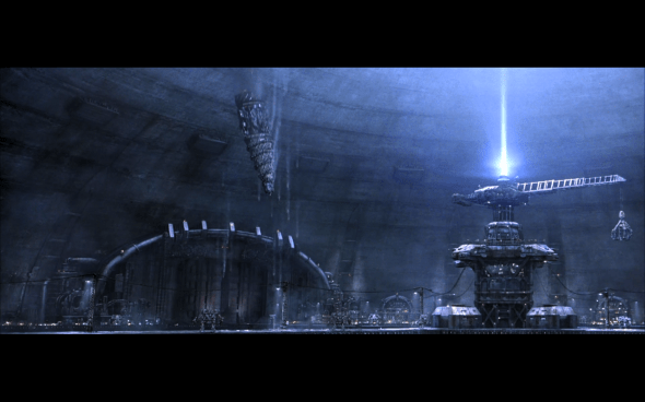 The Matrix Revolutions - 706