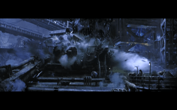 The Matrix Revolutions - 708