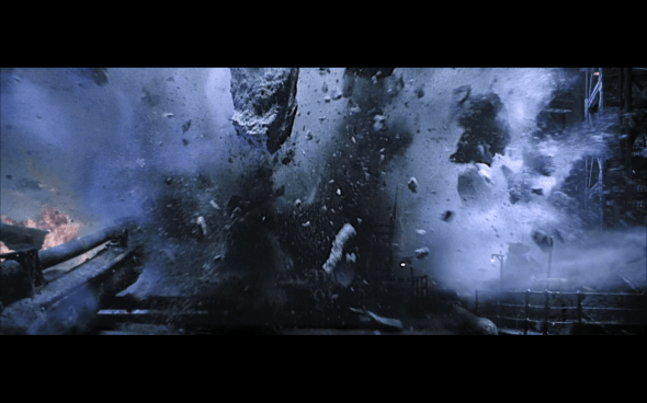 The Matrix Revolutions - 709