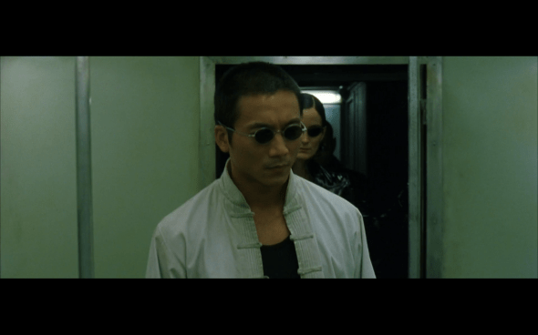 The Matrix Revolutions - 71