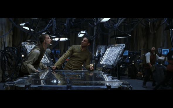 The Matrix Revolutions - 710