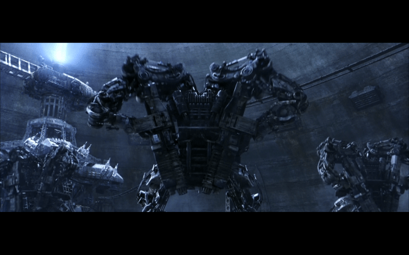 The Matrix Revolutions - 713