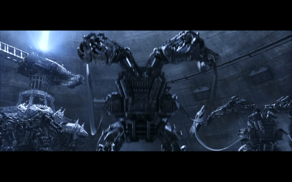 The Matrix Revolutions - 714