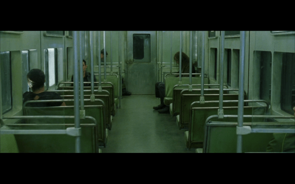 The Matrix Revolutions - 72