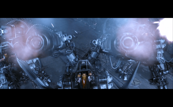 The Matrix Revolutions - 720