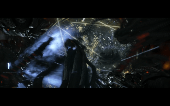 The Matrix Revolutions - 721