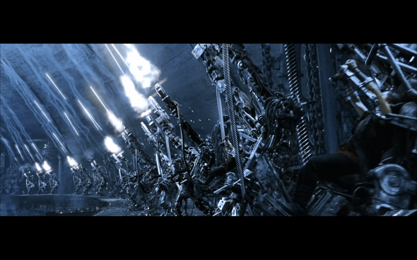 The Matrix Revolutions - 724