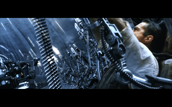 The Matrix Revolutions - 725