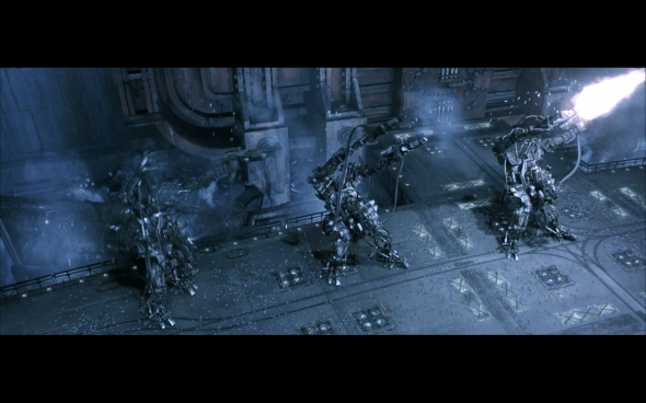 The Matrix Revolutions - 728