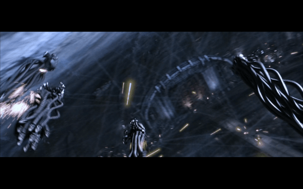 The Matrix Revolutions - 731