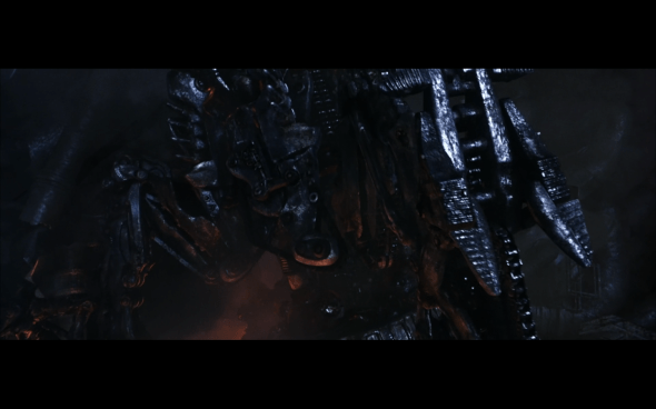 The Matrix Revolutions - 736