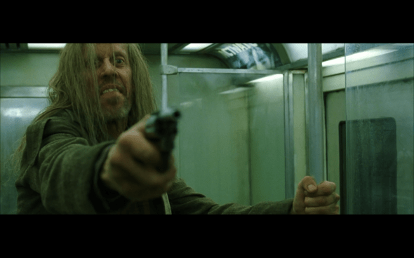 The Matrix Revolutions - 74