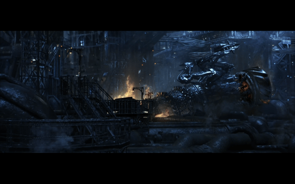 The Matrix Revolutions - 740