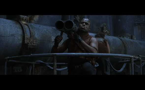 The Matrix Revolutions - 741