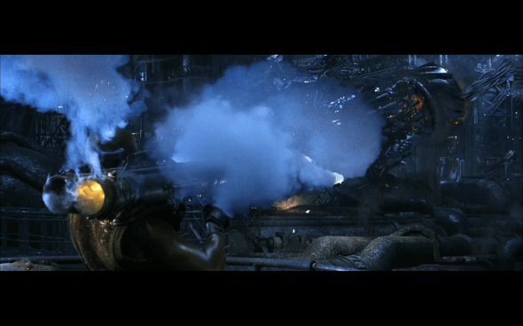 The Matrix Revolutions - 743