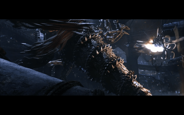 The Matrix Revolutions - 745