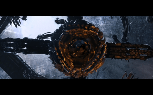 The Matrix Revolutions - 751